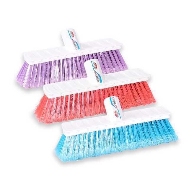 Flora F163 Yer Fırçası