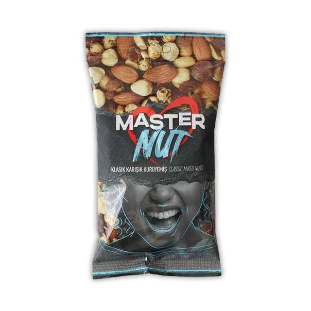 G.H. Master Nut Klasik Mix 180 gr