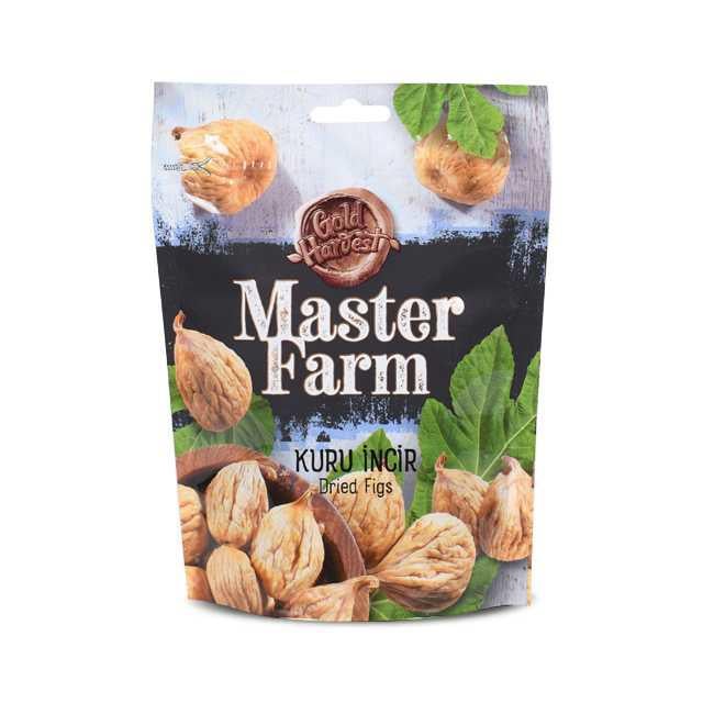 G.H. Master Farm Kuru İncir 150 gr