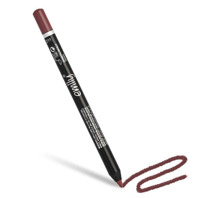 G.R.EMILY DUDAK KALEMI 211