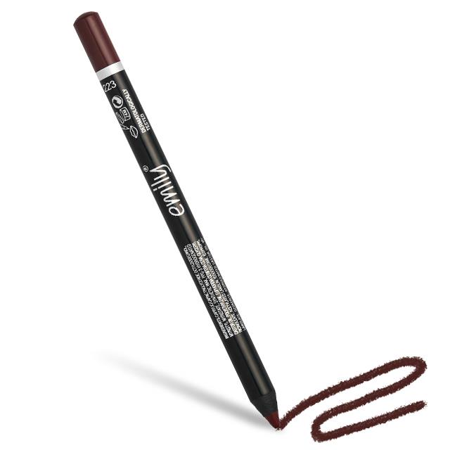 G.R.EMILY DUDAK KALEMI 223