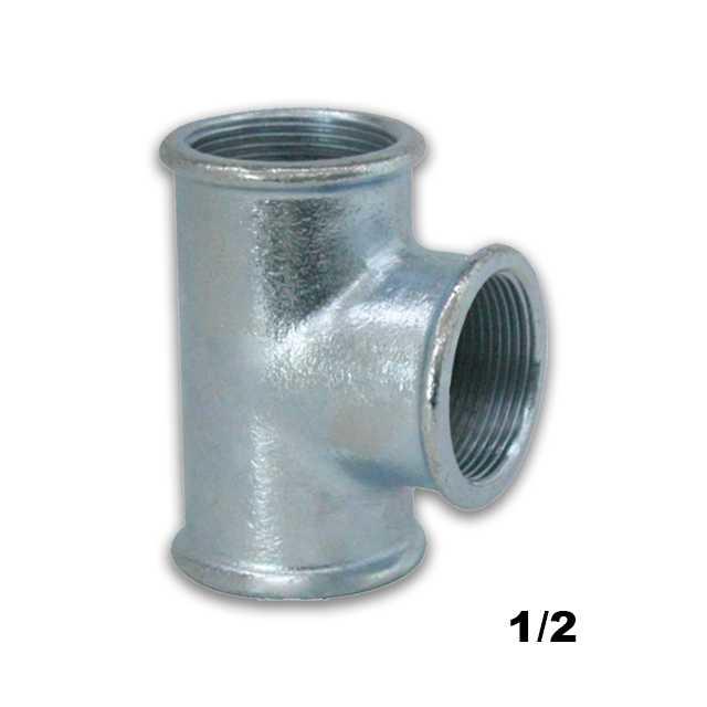 Galvaniz T 1/2