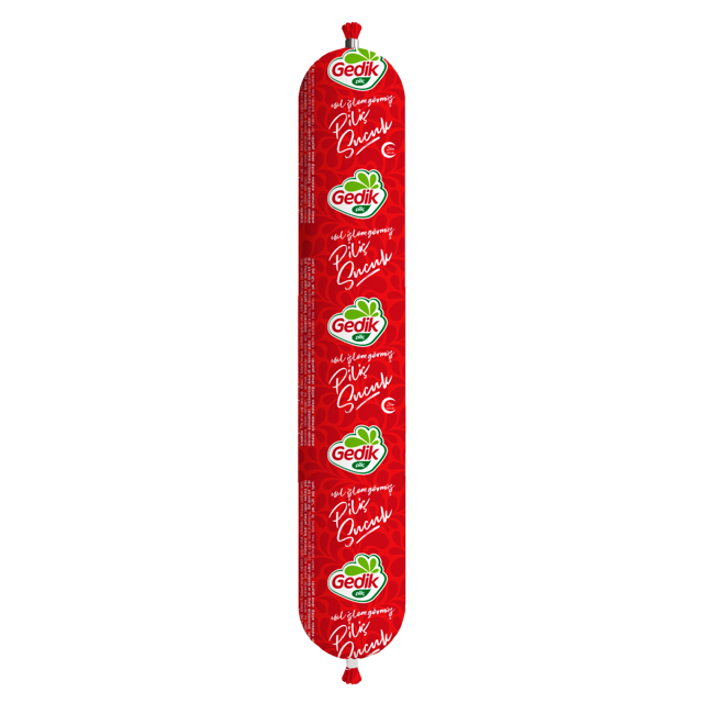 Gedik Piliç Baton Sucuk 450gr