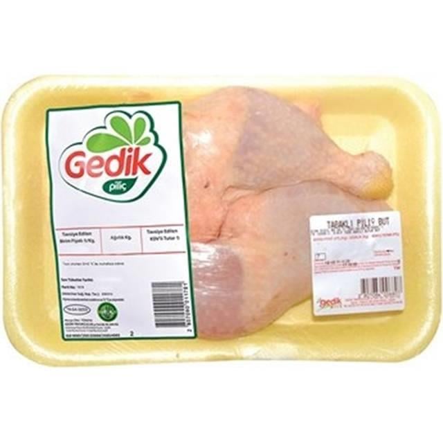Gedik Tabaklı But (kg)