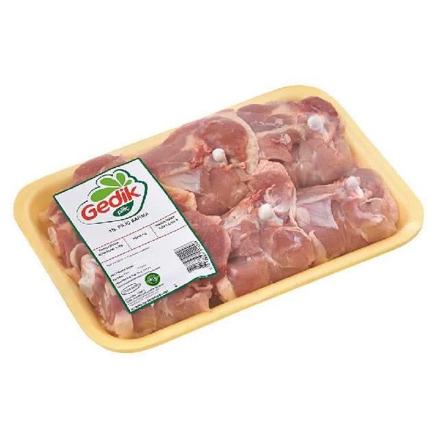 Gedik Tabaklı But Sarma (kg)