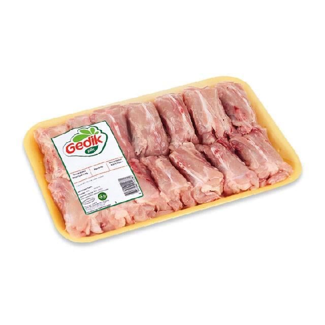 Gedik Tabaklı Kelebek (kg) Kemikli