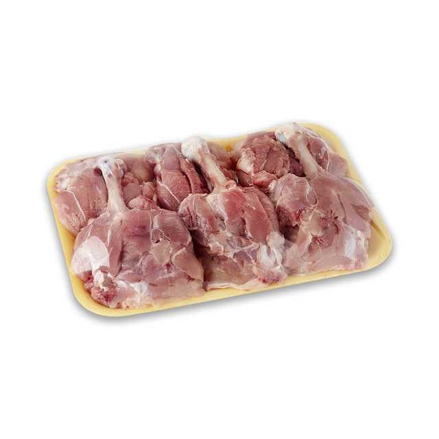 Gedik Tabaklı Pirzola (kg)
