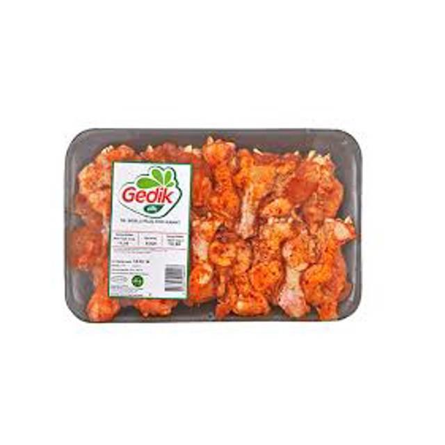 GEDIK TB.SOSLU KANAT (kg)