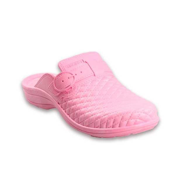 Gezer 10422 Zenne Eva Kapalı Terlik