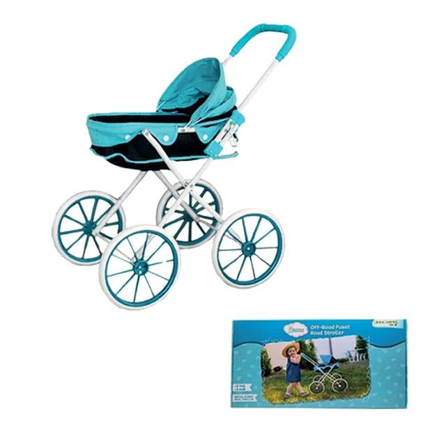 GLOBAL 101122 ROZA OFF-ROAD PUSET