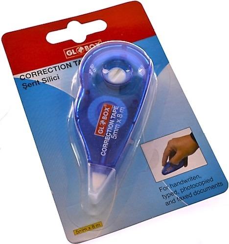 Globox 6933 Şerit Silici 5mm 8mt