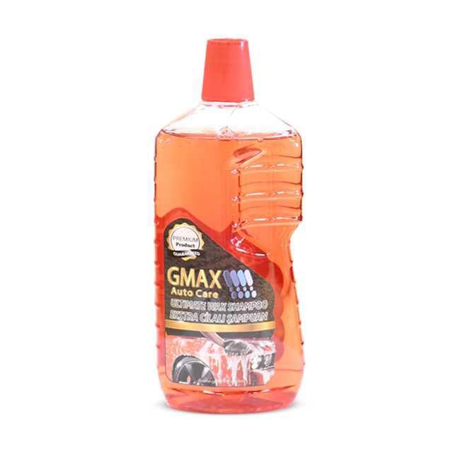 GMAX 1lt CILALI OTO SAMPUANI