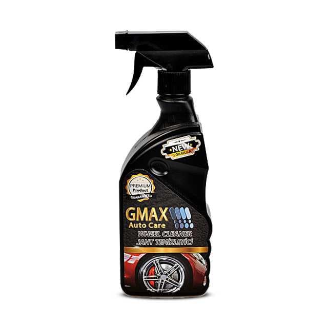 GMAX 500ml OTO JANT TEMIZLEME