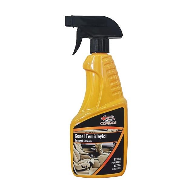 GMAX-CAMRADE 500ml GENEL TEMIZLEYICI
