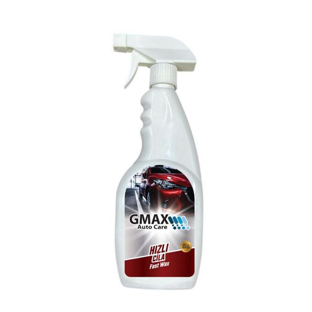 GMAX-CAMRADE 500ml HIZLI ISLAK CILA