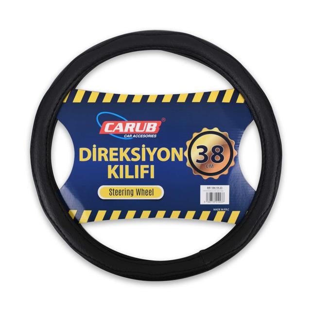 Gmax-Carub Eko Direksiyon Kılıfı