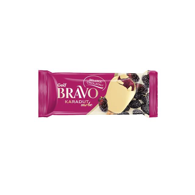 Golf Bravo Karadut 100ml