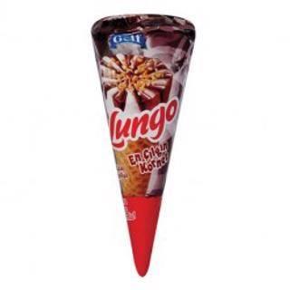 Golf Lungo Kakao Vanilya 105ml