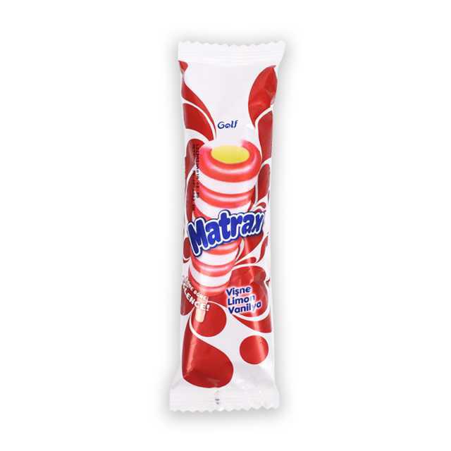 Golf Matrax Vişne Limon 65ml