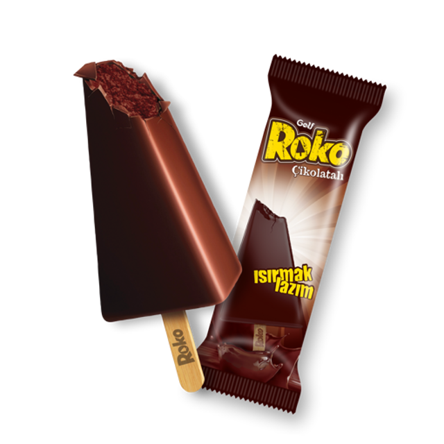 Golf Roko Çikolata 65ml