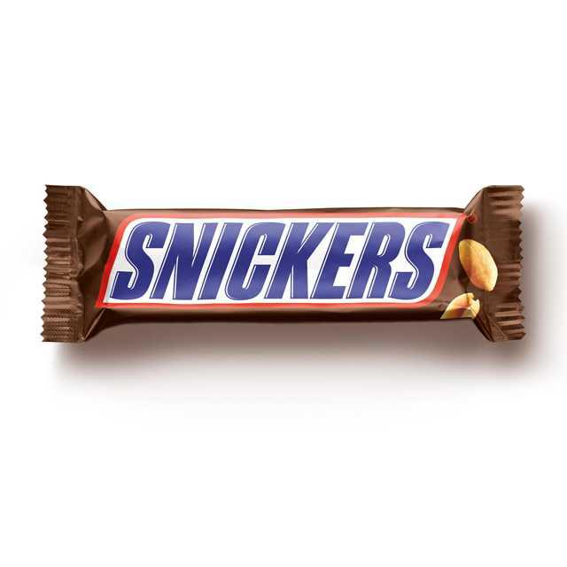 GOLF Snickers Stick 91ml