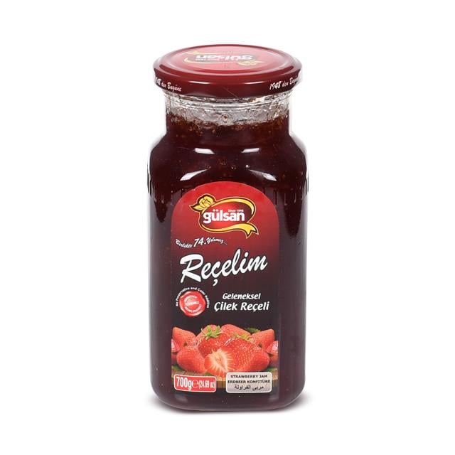 GULSAN CILEK RECEL 700gr