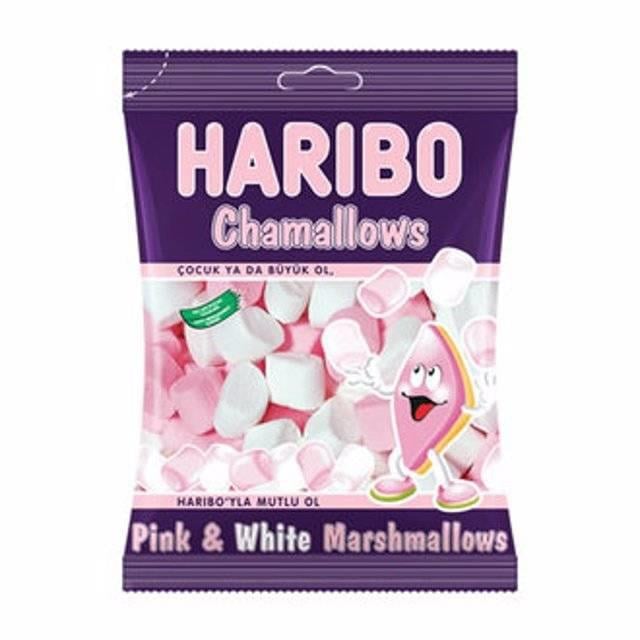 Haribo Chamallows 150gr