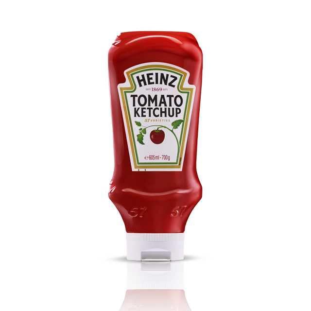 Heınz Ketçap 700gr