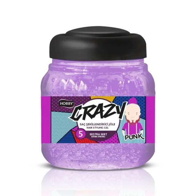 Hobby Crazy Jole 150ml Extra Sert