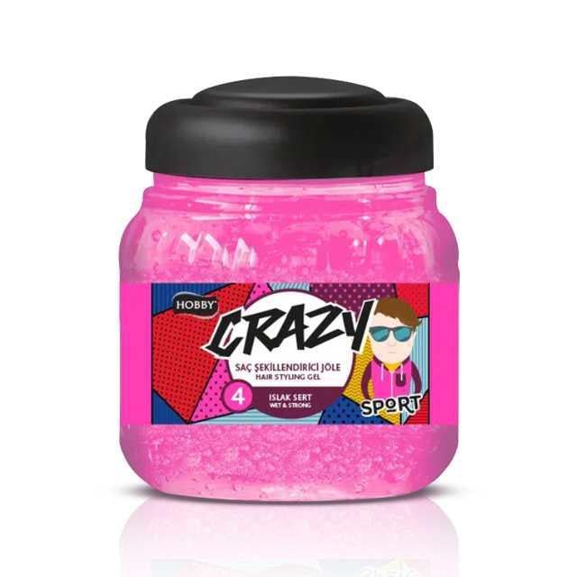 Hobby Crazy Jole 150ml Islak Sert