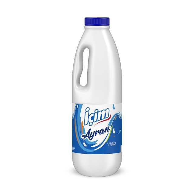 ICIM AYRAN SISE 1500 ml