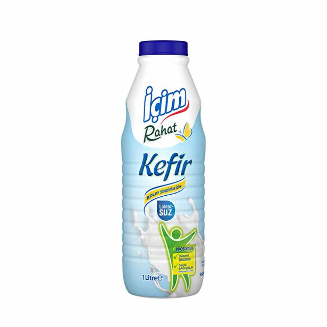 İçim Kefir 1000 ml Rahat Laktozsuz