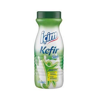 İçim Kefir 260 ml Sade