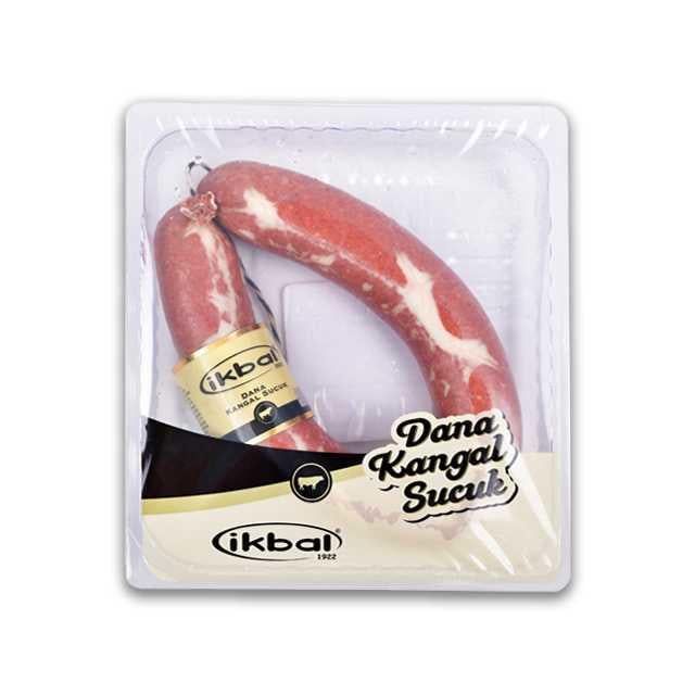 İkbal Dana Kangal Sucuk (Kg)