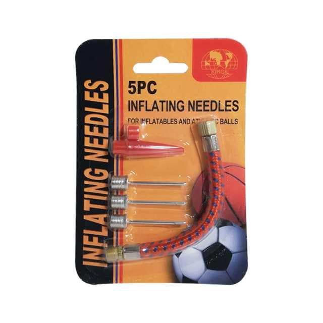 INFLATING 5pc POMPA UCU APARATI