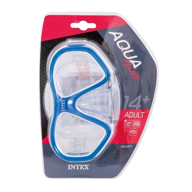 İntex 55977 Reef Rider Yüzücü Maskesi