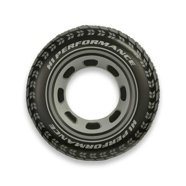 İntex 59252 Radyal Simit 91 cm