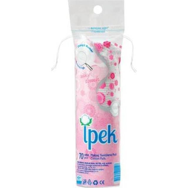 İpek Disk Pamuk 70 li