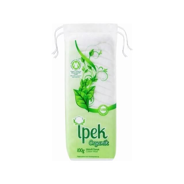 IPEK ORGANIC PAMUK 100gr