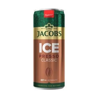 JACOBS ICEPRESSO CLASSIC 250ml TNK