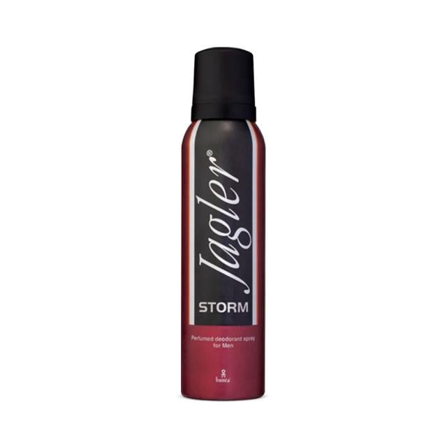 JAGLER BAY DEO 150 ml.STORM