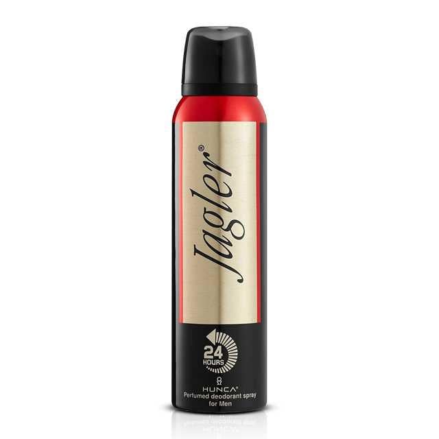 Jagler Deo Bay 150Ml