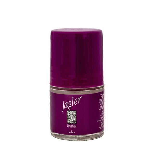 Jagler Roll On Bayan 50Ml