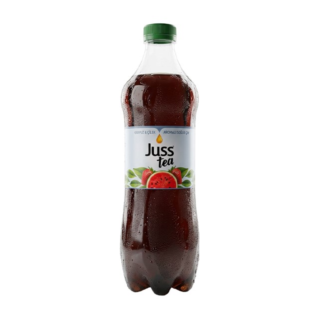Juss Tea Karpuz Çilek1 lt