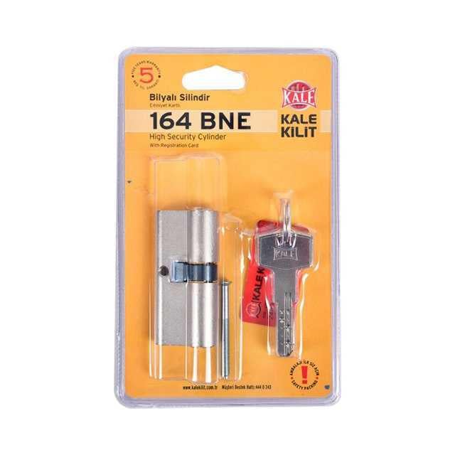 Kale 164 Bne 68mm Bilyalı Barel (Vak) Nıkel