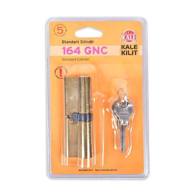 Kale 164 Gnc 90mm Cerman Barel (Vak)