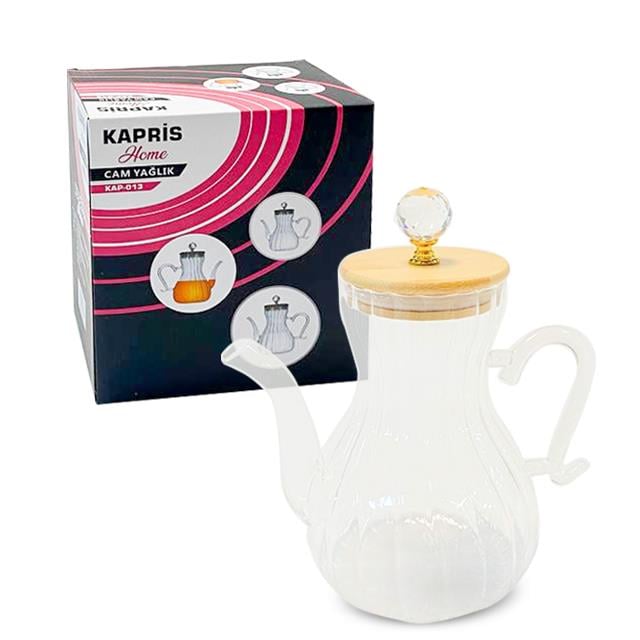 KAPRIS HOME KAP-013 SURAHI