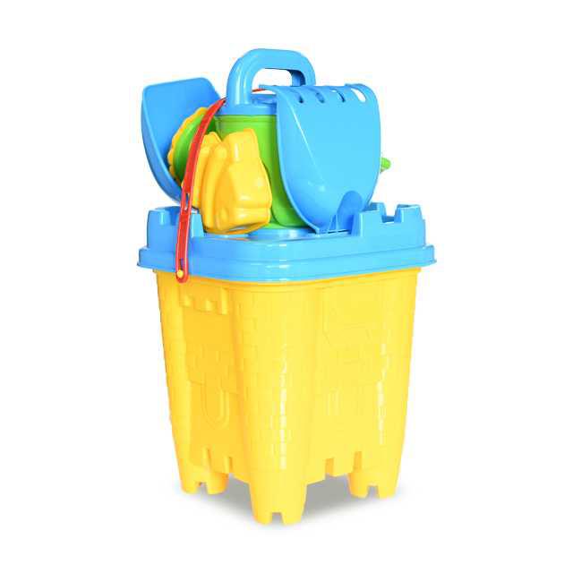 Karakuş 2070 Kova Sügeçli