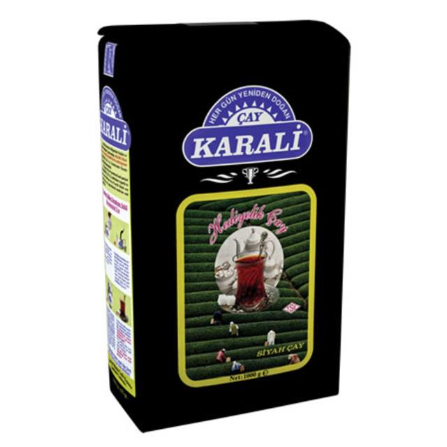 Karali Hediyelik Çay 1000 Gr.