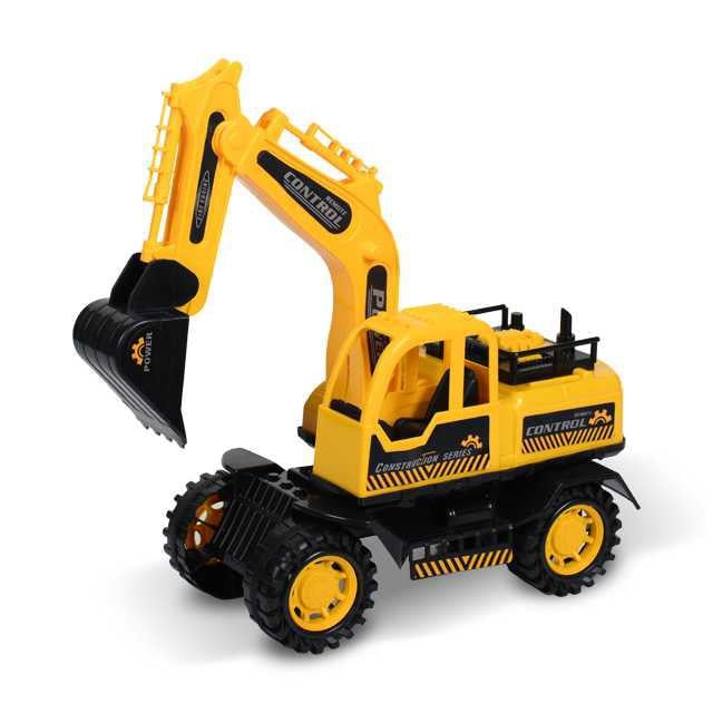 Kartoy 2216 Ekskavatör Kepçe